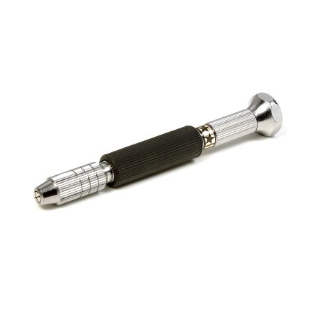 Tamiya Fine Pin Vise D-R 0.1-3.2mm