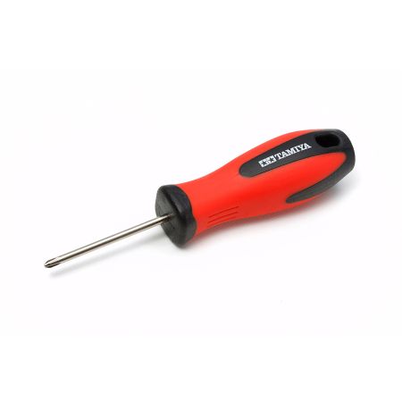 Tamiya (+) Screwdriver PRO