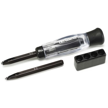 Tamiya Modellers Punch 2mm/3mm