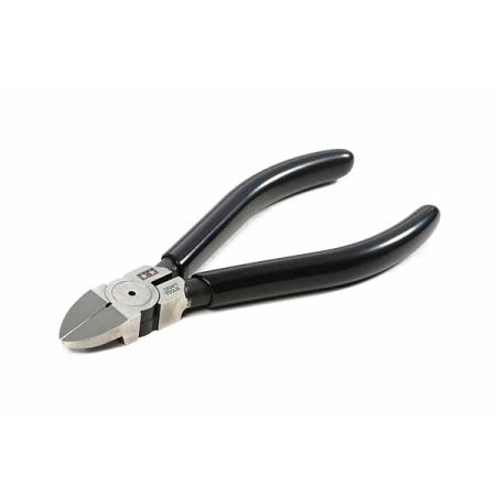 Tamiya Plastic / Soft Metal Side Cutter