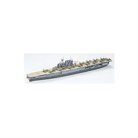 1/700 Tamiya Hornet Aircraft Carrier (US) 1/700 Tamiya Hornet Aircraft Carrier (US)