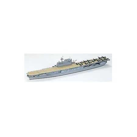 1/700 Tamiya Enterprise Aircraft Carrier  (U.S.)