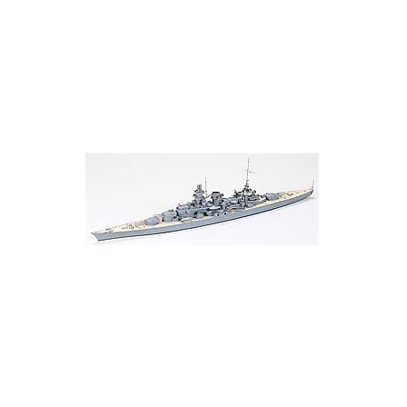 1/700 Tamiya Scharnhorst Battleship (German) 1/700 Tamiya Scharnhorst Battleship (German)