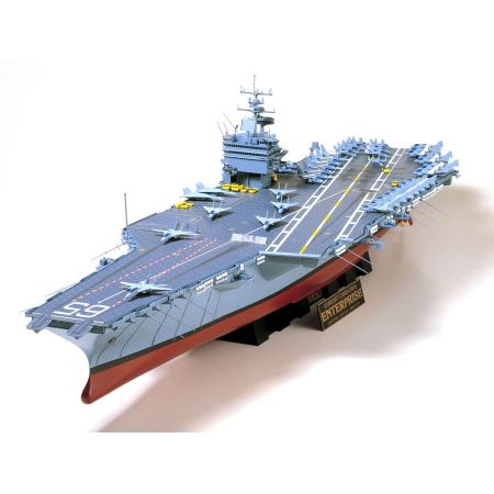 1/350 Tamiya USS Enterprise (THC78007) 1/350 Tamiya USS Enterprise (THC78007)