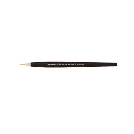 Tamiya HG Pointed Brush Small