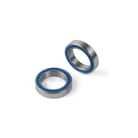 Xray Ball-Bearing 13X19X4 Rubber Sealed - Oil (2) (XR941319)