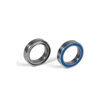 Xray Ball-Bearing 13X19X4 Rubber & Steel Sealed - Grease (2) (XR941320)