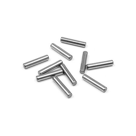 Xray Pin 2X11.6  (10) (XR980212)