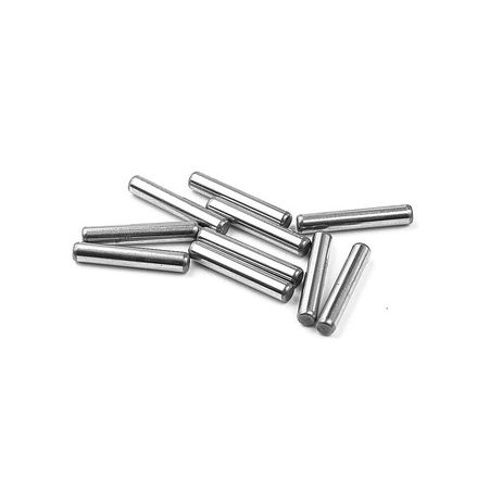 Xray Pin 2.5X14  (10) (XR980264)