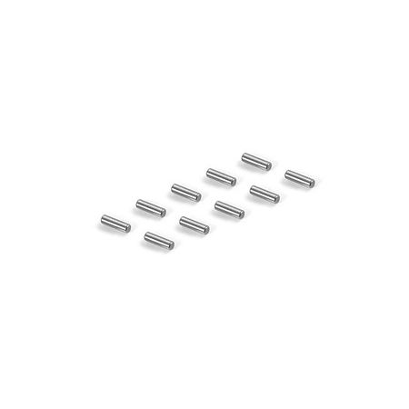 Xray Pin 3X10  (10) (XR981310)
