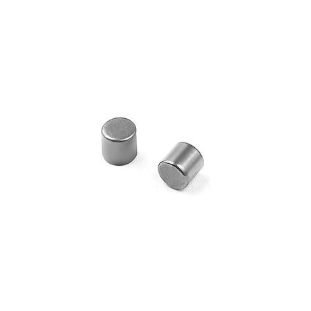 Xray Roller Pin 4X4 mm  (2) (XR983404)