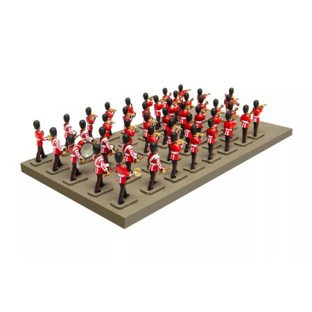 Airfix Guards Band (A00701V) Airfix Guards Band (A00701V)