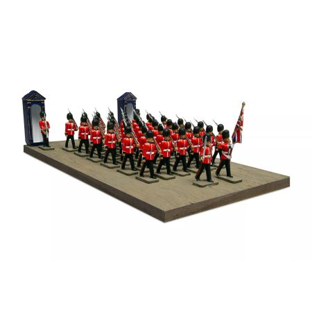 Airfix Guards Colour Party (A00702V) Airfix Guards Colour Party (A00702V)