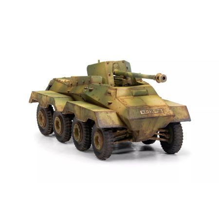 Airfix SDKFz.234 Armoured Car (A01311V)
