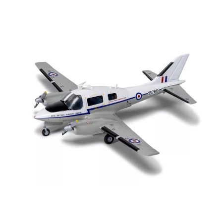 Airfix Beagle Basset 206 (A02025V)