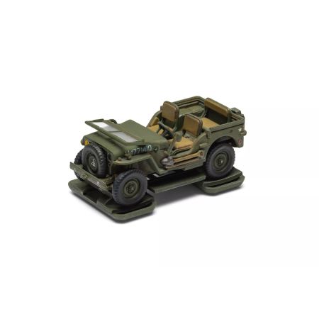 Airfix Willys MB Jeep (A02339)