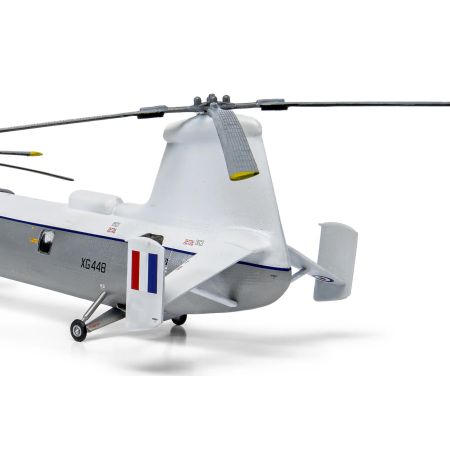Airfix Bristol 192 Belvedere (A03002V)