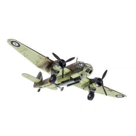 Airfix Bristol Beaufort Mk.1 (A04021)