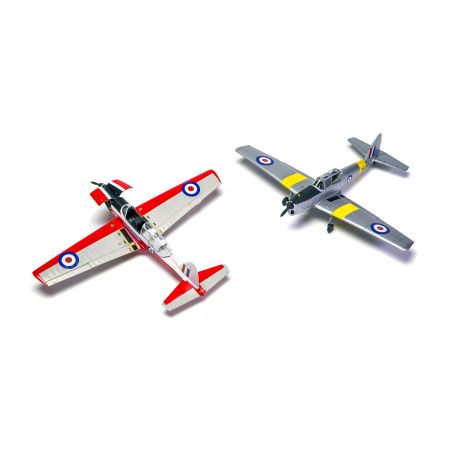 Airfix de Havilland Chipmunk T.10 (A04105)