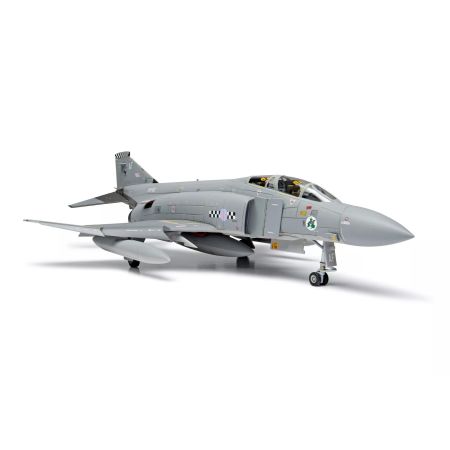 Airfix McDonnell Douglas Phantom FG.1/FGR.2  (A06019A)