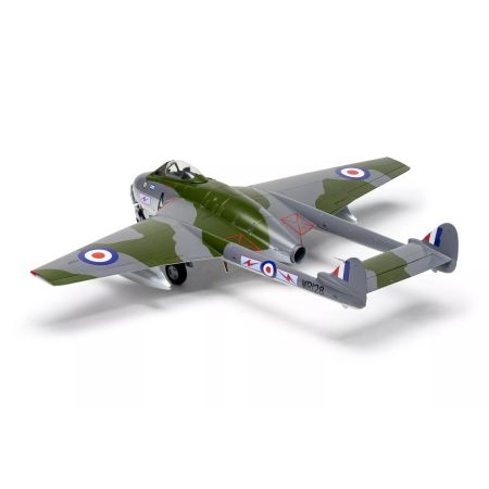 Airfix De Havilland Vampire FB.5/FB.9 (A06108)