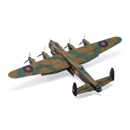 Airfix Avro Lancaster B.III (A08013A)