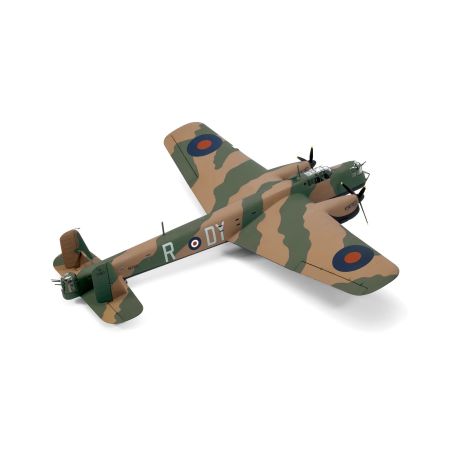 Airfix Armstrong Whitworth Whitley Mk.V (A08016)