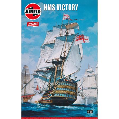 Airfix HMS Victory (A09252V)