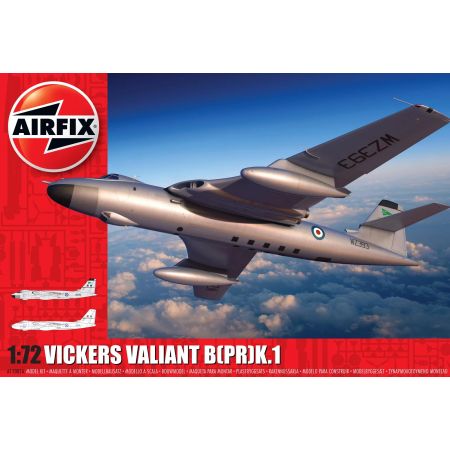 Airfix Vickers Valiant  (A11001A)