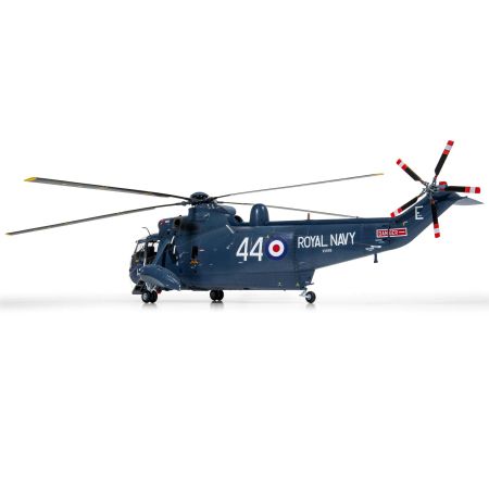 Airfix Westland Sea King HAS.1/HAS.2/HAS.5/HU.5 (A11006)