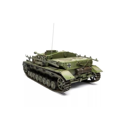 Airfix Stug IV Sd.Kfz.167 (A1377)