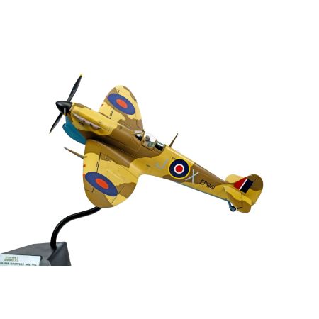 Airfix Supermarine Spitfire Mk.Vb Messerschmitt Bf109E Dogfight Double Gift Set (A50160)