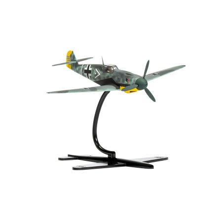 Airfix Supermarine Spitfire Mk.Vc vs Bf109F-4 Dogfight Double (A50194)