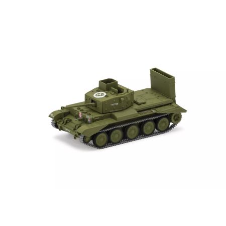 Airfix Hanging Gift Set - Cromwell Mk.IV (A55109A)