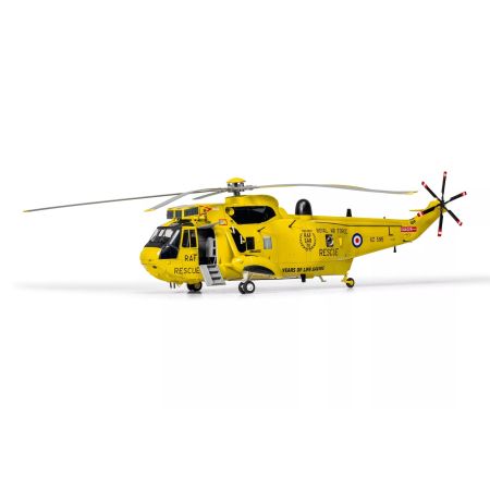 Airfix Hanging Gift Set Westland Sea King HAR.3 (A55307B)