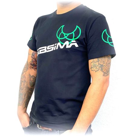 Absima Absima T-Shirt, XXXL (AB9030038) Absima Absima T-Shirt, XXXL (AB9030038)