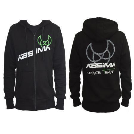 Absima Absima/Teamc Hoodie BLack "XXXL" (AB9030045) Absima Absima/Teamc Hoodie BLack "XXXL" (AB9030045)