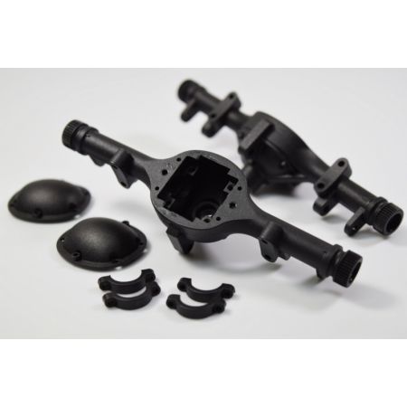 Absima Axle Housing Front/Rear