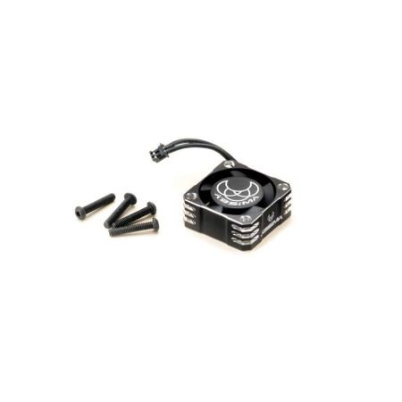 Absima Alu High-Speed Fan For ESC 25*25mm 32.000RPM (AB2310050)