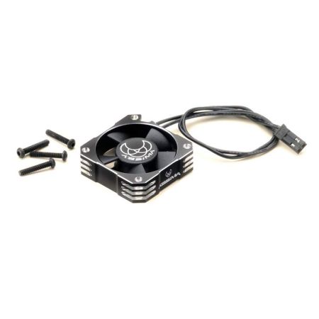 Absima Alu High-Speed Fan For Motor 35*35mm 21.000RPM / BEC (AB2310053)