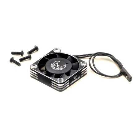 Absima Alu High-Speed Fan For Motor 40*40mm 21.000RPM / BEC (AB2310054)