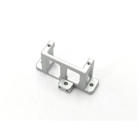 Absima Alu. Servo Mount for 2-Speed Gear Box