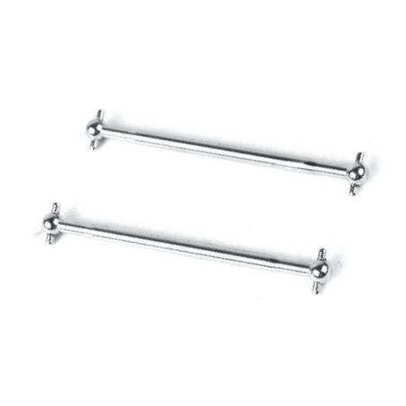 Absima Alu. rear drive shafts L/R