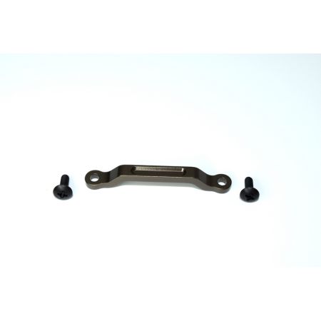 Absima Aluminum ackerman plate ATC 2.4 RTR/BL