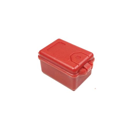 Absima Storage Box 45*27*25mm Red (AB2320114) Absima Storage Box 45*27*25mm Red (AB2320114)