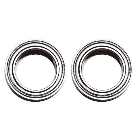 Absima Ball Bearing 8X12X3.5mm (2Pcs) (AB18301-41)