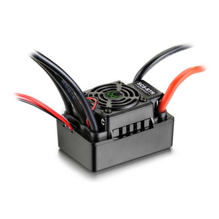 Absima Brushless ESC "Thrust A8 ECO" 120A 1:8 Waterproof (AB2110008)