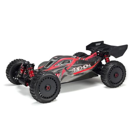 Arrma 1:8 Typhon 6S 4WD BLX 1/8 RTR
