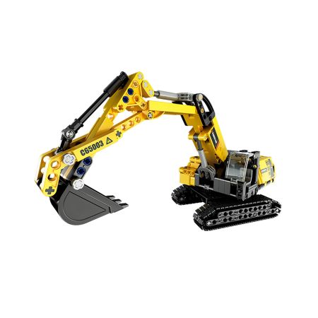 Cada Excavator - 467Cps (C65003W) Cada Excavator - 467Cps (C65003W)