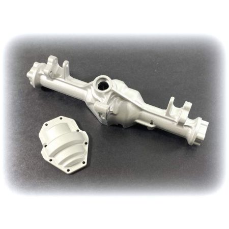 Absima CNc Aluminium Rear Portal AXLe Housing - Yucatan (AB1330601)